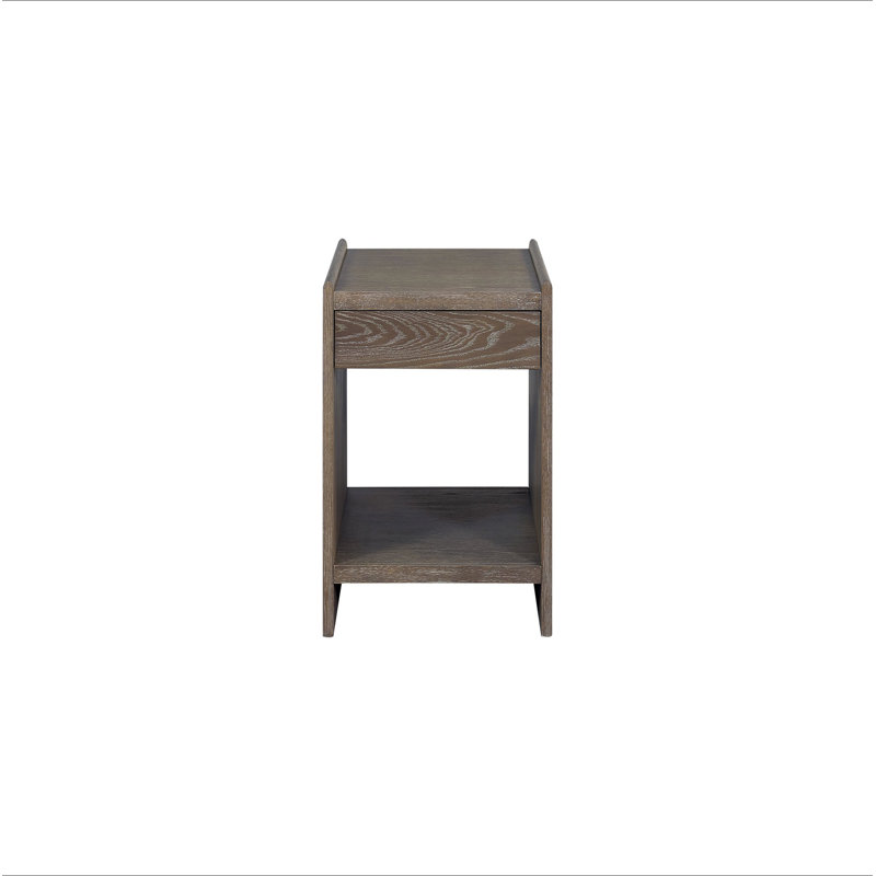 Table de bout - cacao