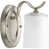 Brushed Nickel is out of stock