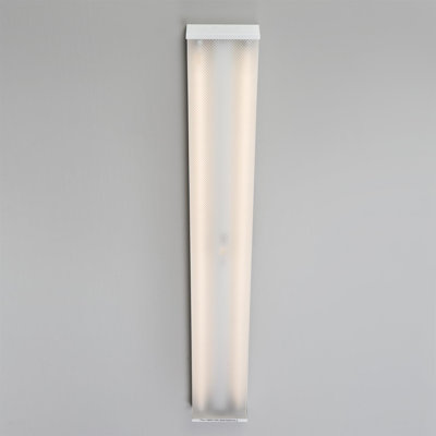 Lampe fluorescente enveloppante