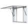 Versatile Concession Window for Food Trucks and Trailers, Enhancing Service Experience