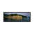 Toile avec cadre noir sélectionné