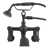 Oil Rubbed Bronze