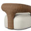 Mazie Outdoor Lounge Chair