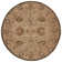 Tingley Hand Tufted Wool Oriental Rug