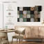 Tuile de plafond Lilie-108730946