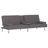 Quintoria 78.7'' Upholstered Convertible Sofa-2036038117