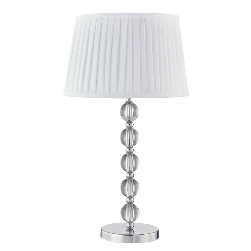 Lampe de table 28 po Agata