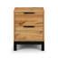 Yonkers 45cm W Bedside Table-97701649