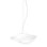 Balance Suspension G White Glossy Nickel - White E26 Ul