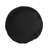 Qiviut Blue Foot Pouf-2104033787