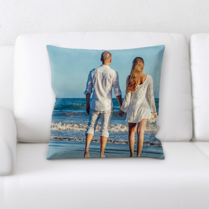 Coussin de mariage