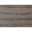 Table d'ordinateur taupe en stratifié pour petits espaces - Design contemporain et structure, 47,57 po L x P 23,45 po H 29,09