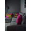 Epicurus Patchwork Rectangular Cushion-30023891-30023894
