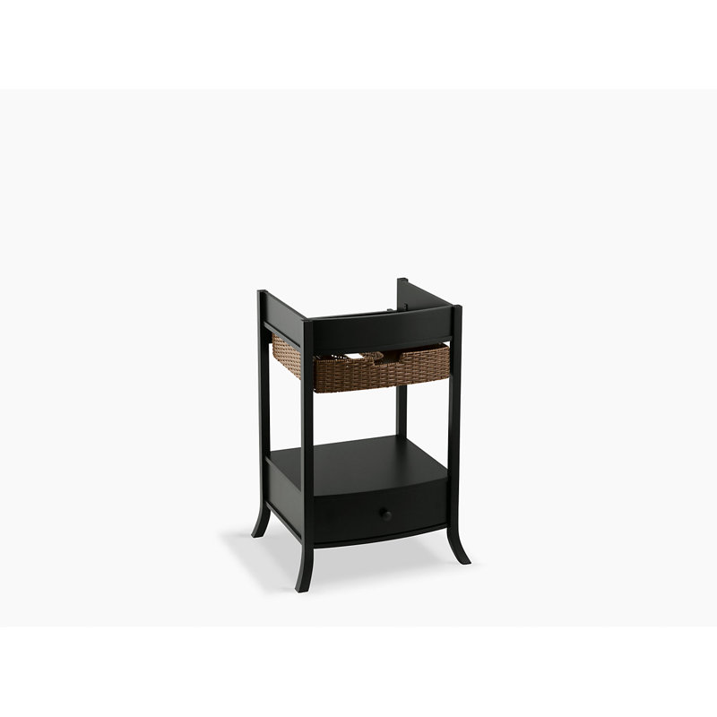 Archer Petite Bathroom Vanity Cabinet