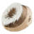 TRIXIE Minou Cuddly Cave Cat Bed with Removable Cushion, Non-Skid Bottom, Small-27278522-27278524