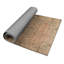 Tapis intérieur et extérieur brun Overdyed-1500902293