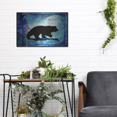 «Midnight Bear» par Lightbox Journal