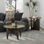 Table de bout ronde en bois-1215955353