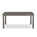 Winston Porter Dining Table