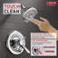 Lahara 17 Series Dual-Function Tub Shower Faucet Set, Shower Valve Trim Kit-2560717