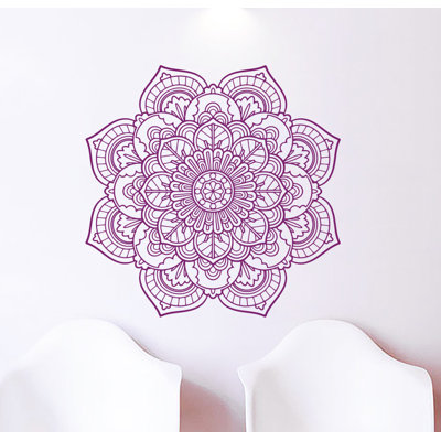 Non-Wall Damaging Wall Decal