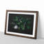 Green Forest N Sweden - Picture Frame Graphic Art Print-56863402-56863405