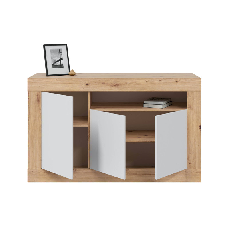 Mclemore 42cm Sideboard