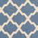 Bordeaux Geometric Blue/Beige Area Indoor/Outdoor Area Rug