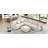 Sectional Sofa Modular Sofa U-shaped Sofa Couch-1697318530