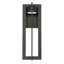 Chamber LED Outdoor Armed Sconce-59400768-59400766