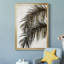 Palm II - peinture sur toile encadrée-39344813-39344812