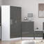 Eva Piece Bedroom Set-118403310