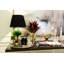 Silver Decorative Tray