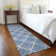Tapis intérieur / extérieur Maliana