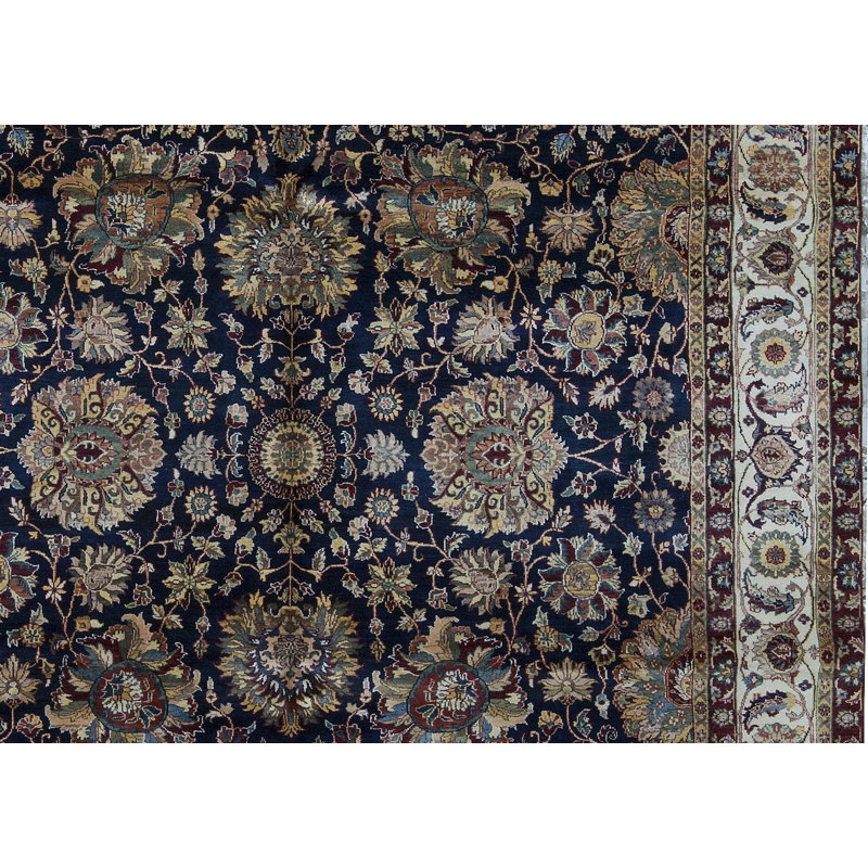 One-of-a-Kind 7'11" X 8'3" Area Rug