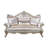 Monique 2 - Piece Living Room Set
