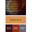 «Space Solar flares and protinences», art mural en métal brun-418843436