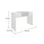Harlow Dressing Table with Mirror-20501579