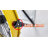 6300 CFM 20 Inch Heavy Duty Shroud Fan With IP44 Enclosed Powerful 1/4 Motor