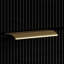 Table de chevet en noir-300556612