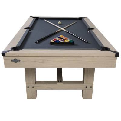 Pool & Billiards Tables