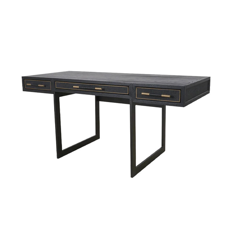 Bureau de minuit