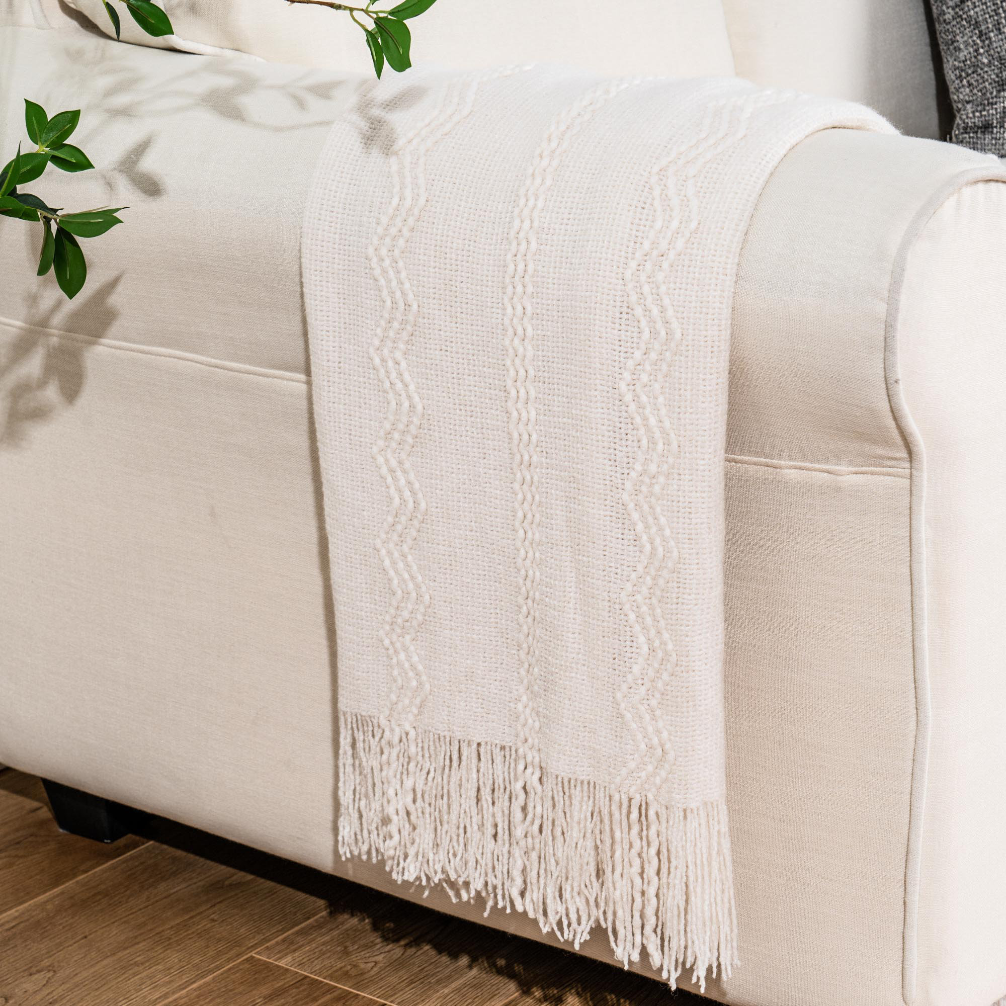 Battilo Home Throw & Reviews | Wayfair