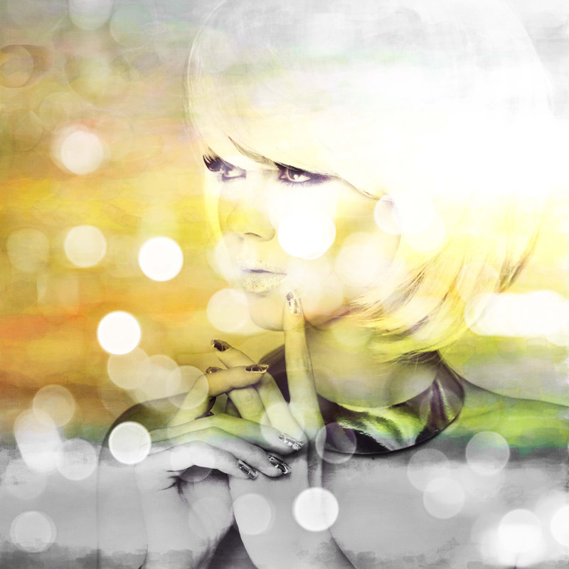 Wrapped Canvas Print, 122cm H x 122cm W x 5cm D
