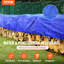 Blue Tarp With Thickness Of 5 Mil Tent-89220513