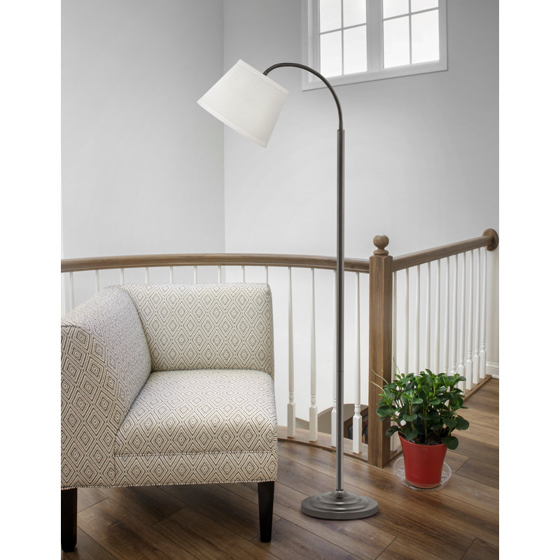 Lampe de travail/de lecture 63 po flettere