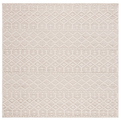 Deborahann Performance Geometric Rug