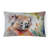 Other/No Pattern Outdoor Throw Pillow