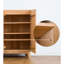 Armoire de rangement pour chaussures Nordic-2016351359