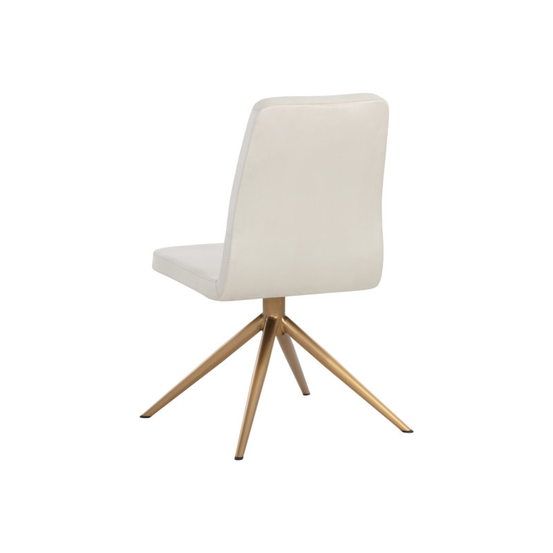 Shakaya Upholstered Dining Chair